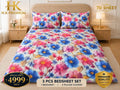 7D bedsheets design micro cotton