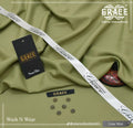 Original Grace Four Season Premium Wash n Wear
