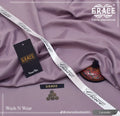 Original Grace Four Season Premium Wash n Wear