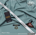 Original Grace Four Season Premium Wash n Wear