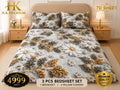 7D bedsheets design micro cotton