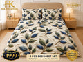 7D bedsheets design micro cotton